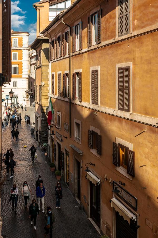 Lovely New Home, Fontana Di Trevi Rom Exterior foto